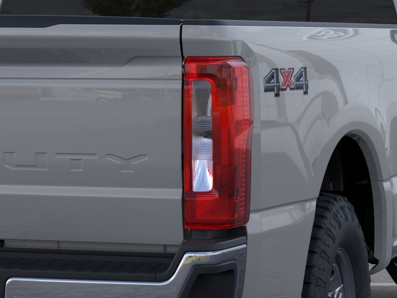 New 2026 Avalanche Ford XL 4WD Reg Cab 8 Box image 21
