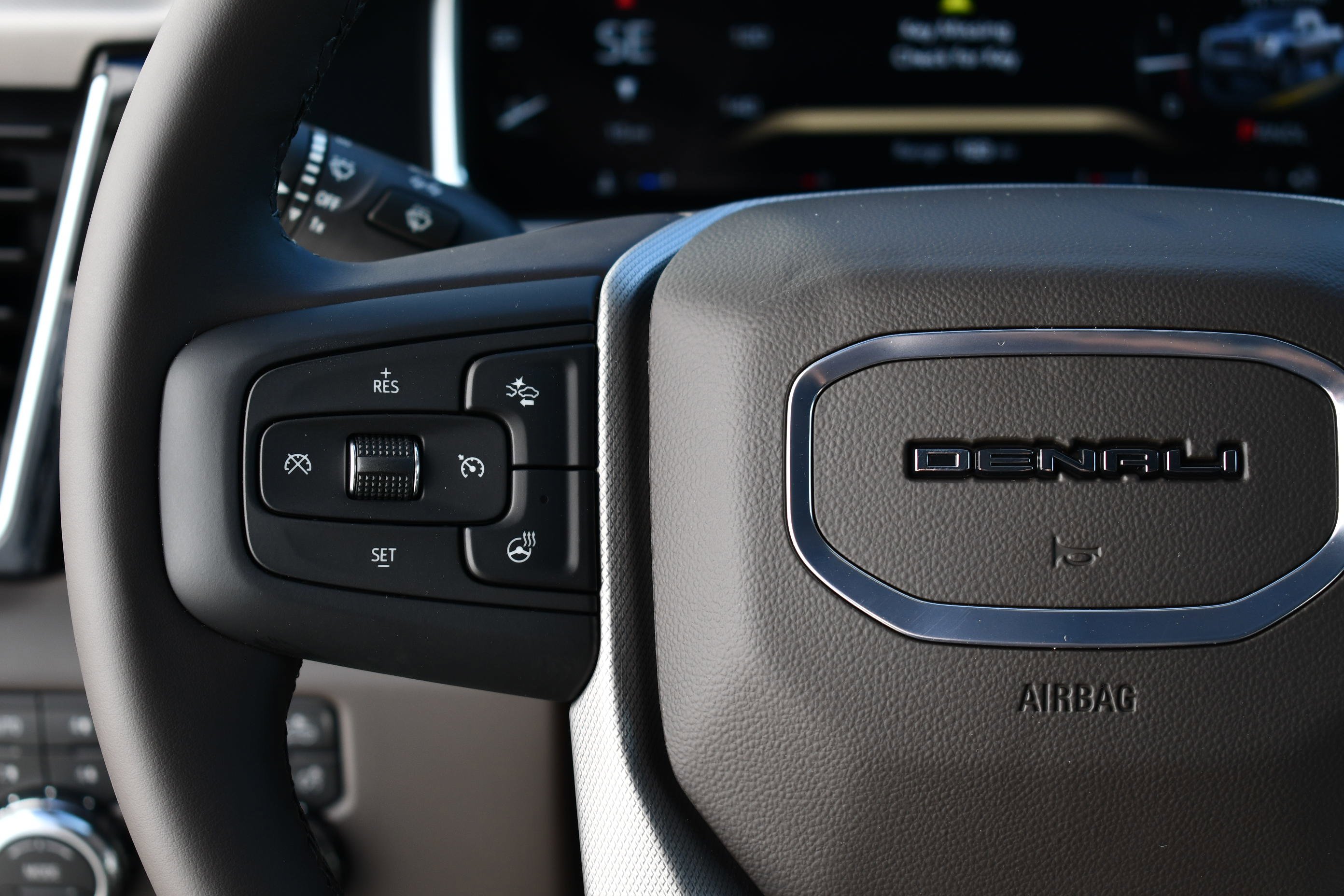 2026 GMC Sierra 2500HD Denali - Photo 21