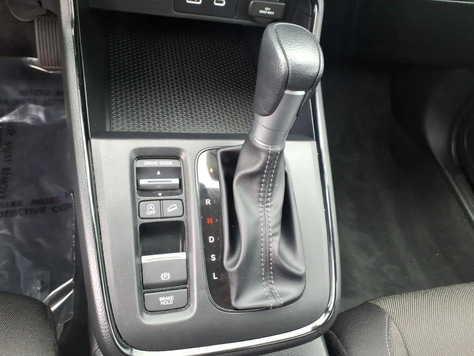 2024 Honda CR-V EX - Photo 20