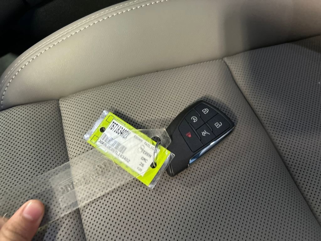 2026 GMC Terrain Elevation - Photo 31