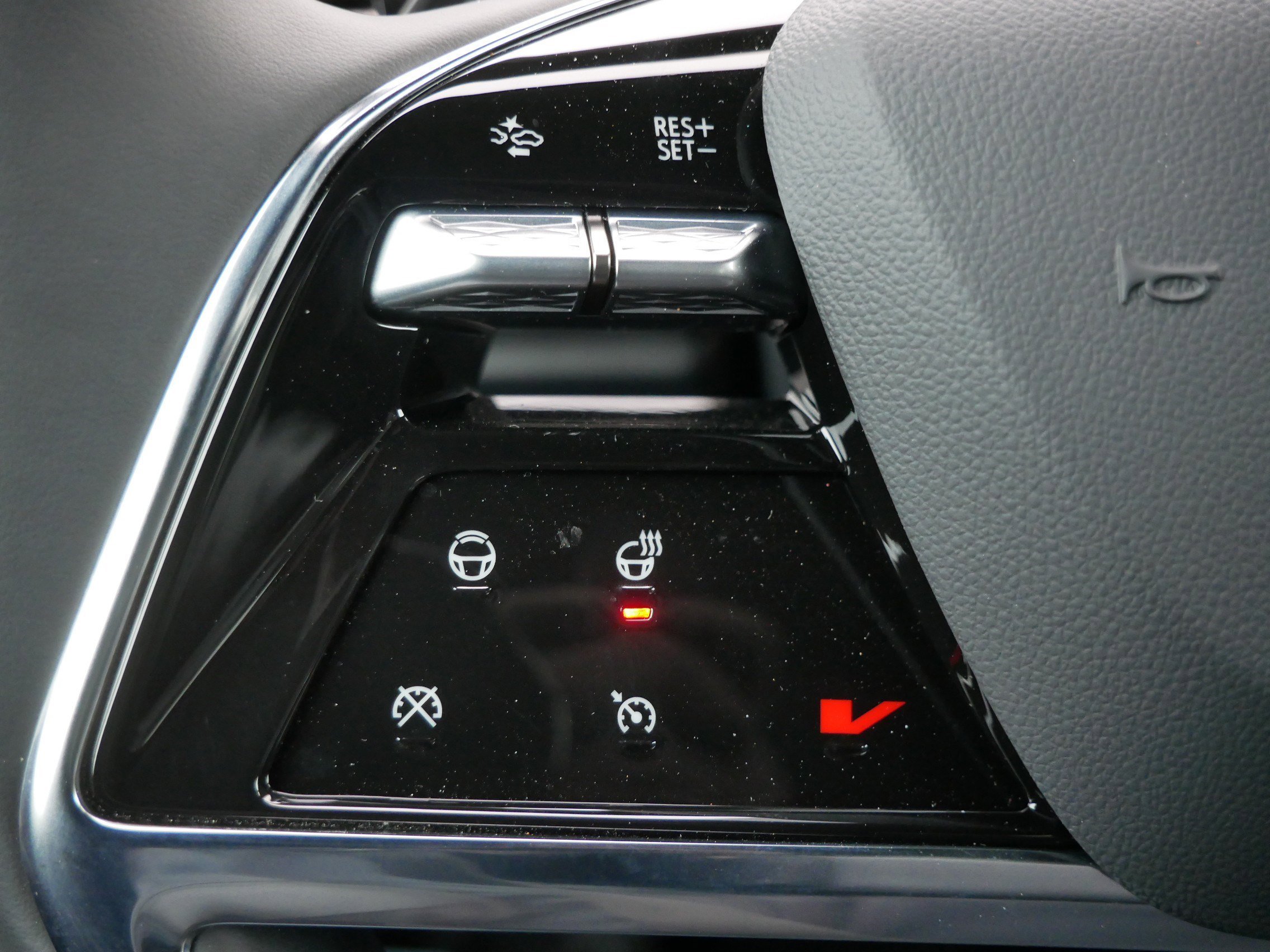 2026 Cadillac VISTIQ Luxury - Photo 25