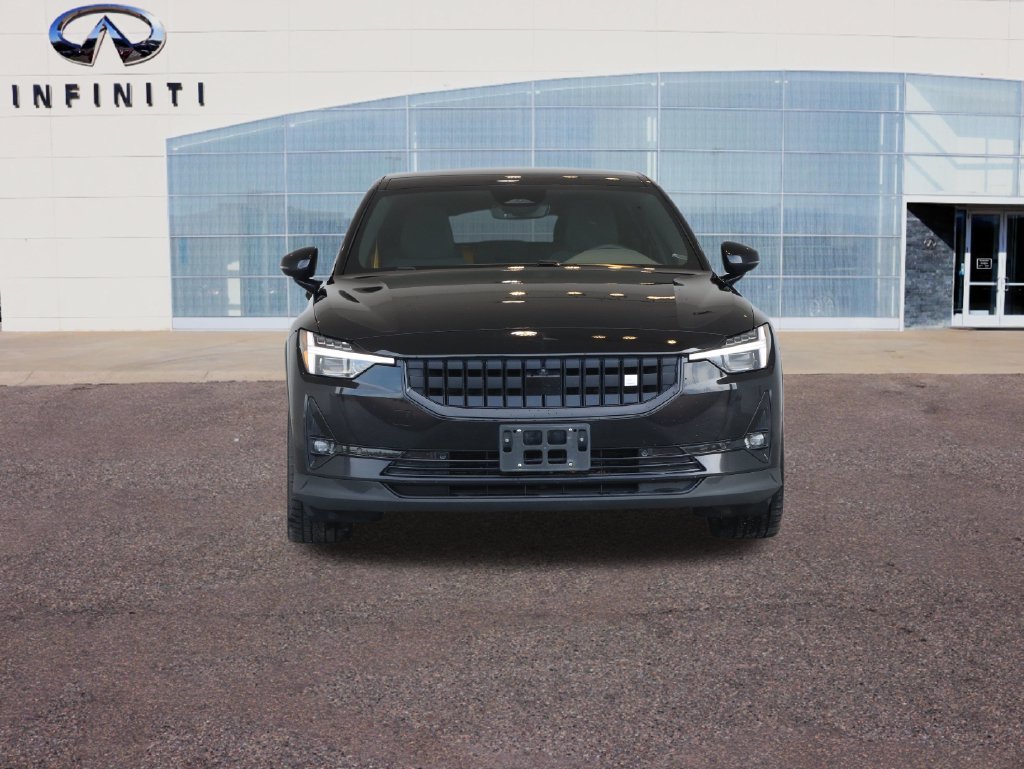 Used 2023 Black Polestar Long Range Dual Motor Performance Plus image 11