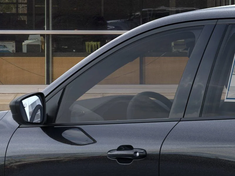 New 2026 Agate Black Metallic Ford Active® image 21