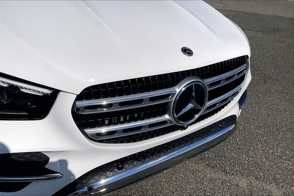 2025 Mercedes-Benz GLE GLE450 - Photo 22