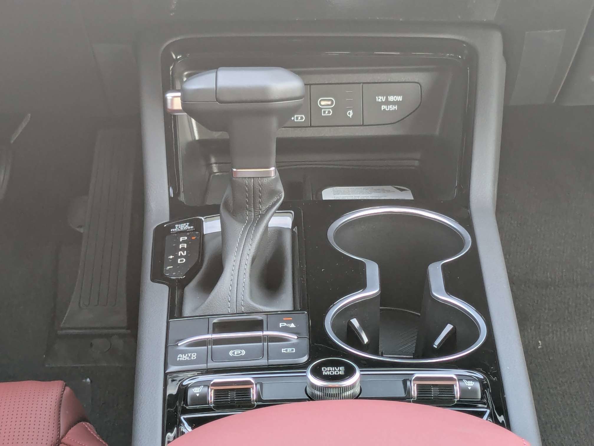 New 2026 Wolf Gray Kia GT-Line FWD image 21