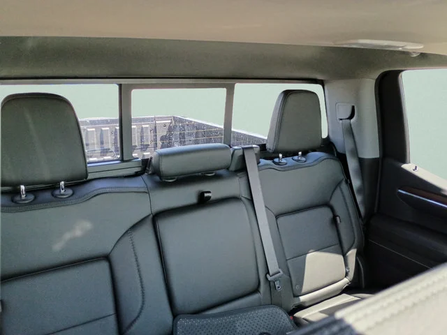 2026 GMC Sierra 1500 Denali - Photo 25