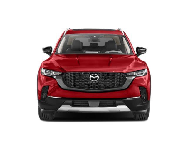 Used 2023 Jet Black Mica Mazda 2.5 Turbo Premium Package image 7