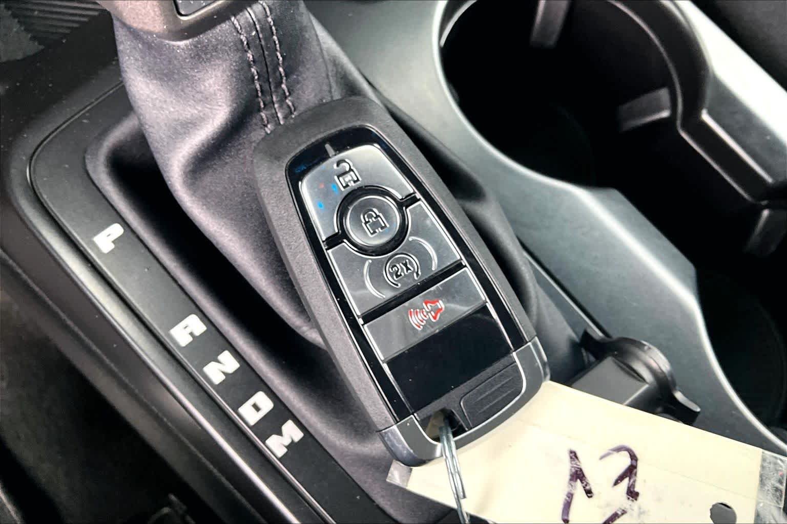 Used 2025 Marsh Gray Ford Outer Banks image 15