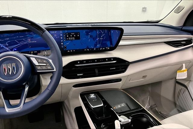2025 Buick Enclave Avenir - Photo 7