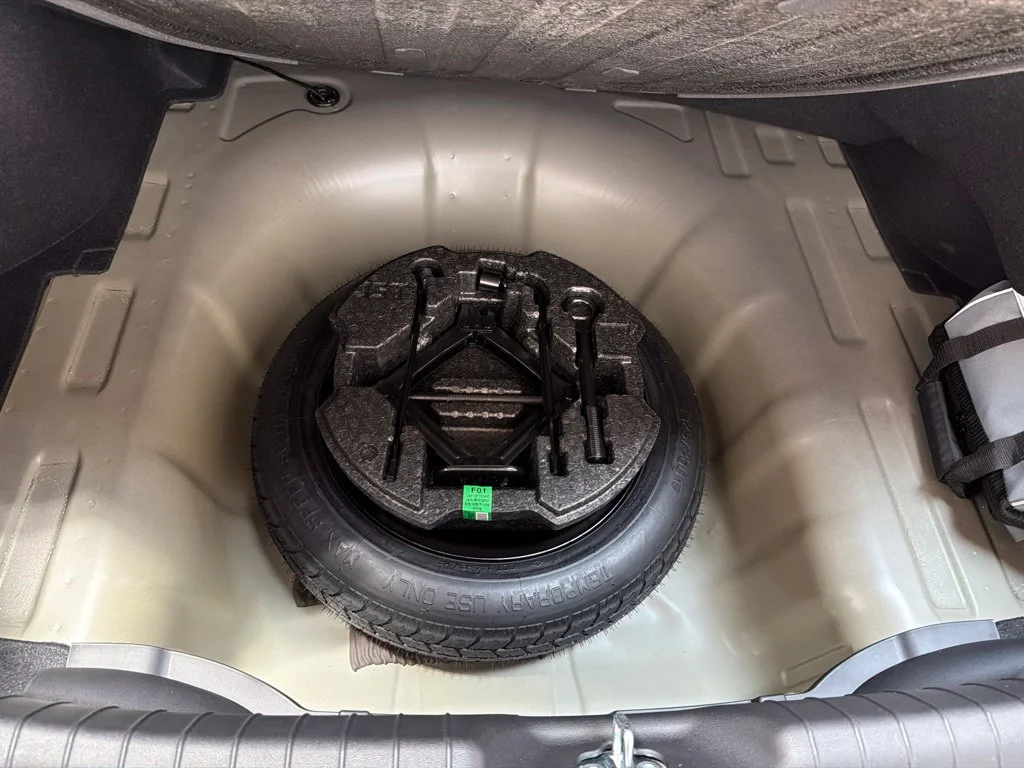 New 2026 Ecotronic Gray Hyundai SEL Sport image 13