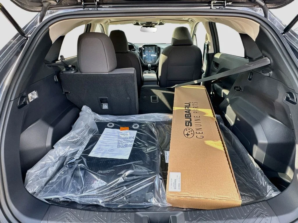 New 2026 Gray Subaru Premium image 31
