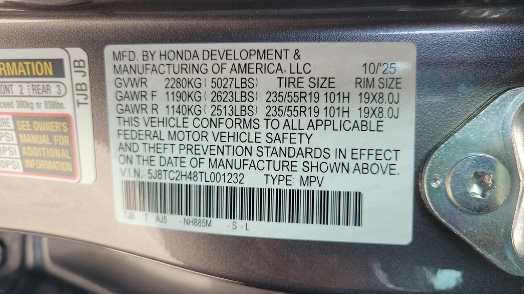 2026 Acura RDX Base - Photo 25