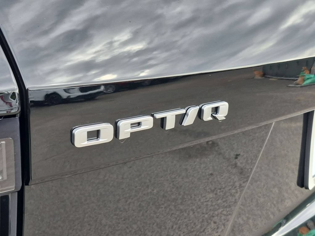2027 Cadillac OPTIQ Luxury - Photo 31
