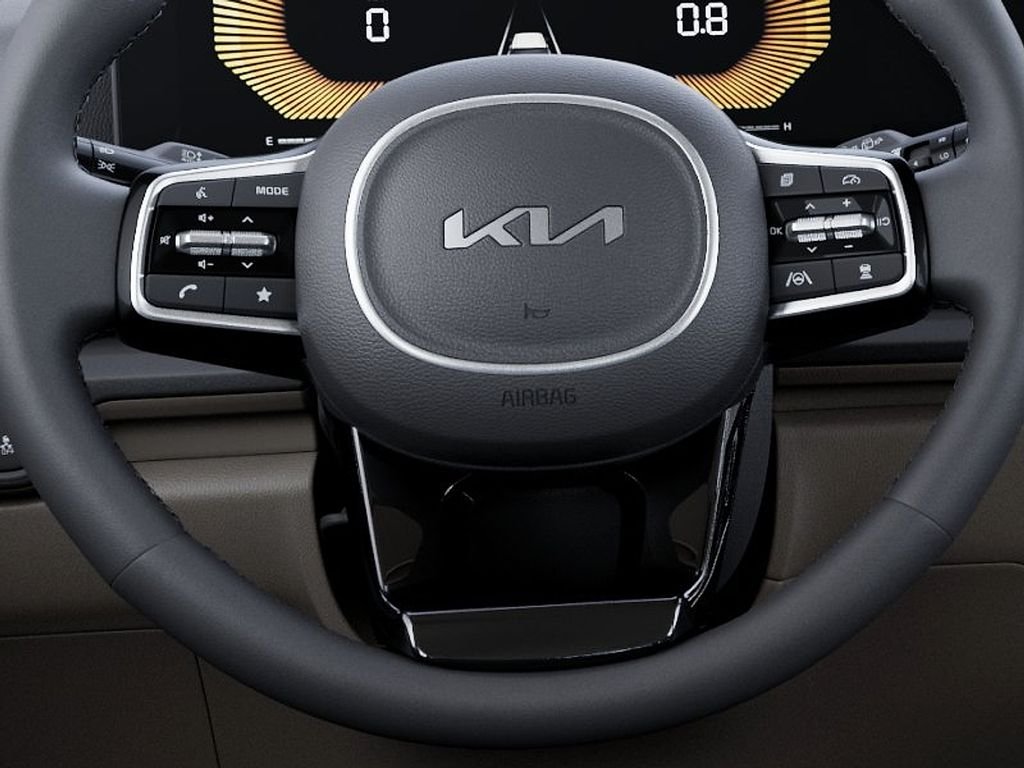 New 2026 Panthera Metal Kia EX image 22