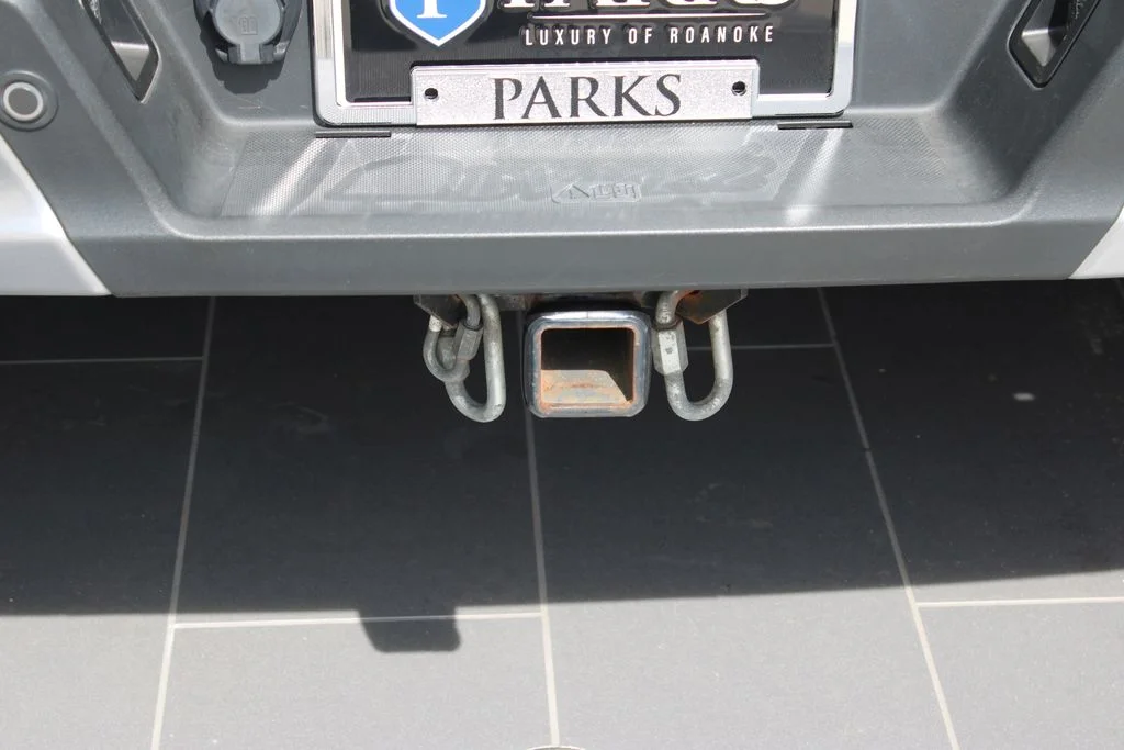 Used 2021 Silver Ford Platinum image 36