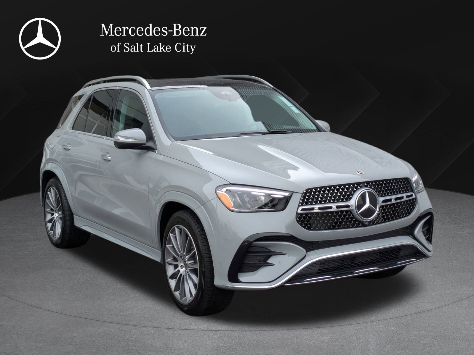 2026 Mercedes-Benz GLE GLE 350 4MATIC's photo