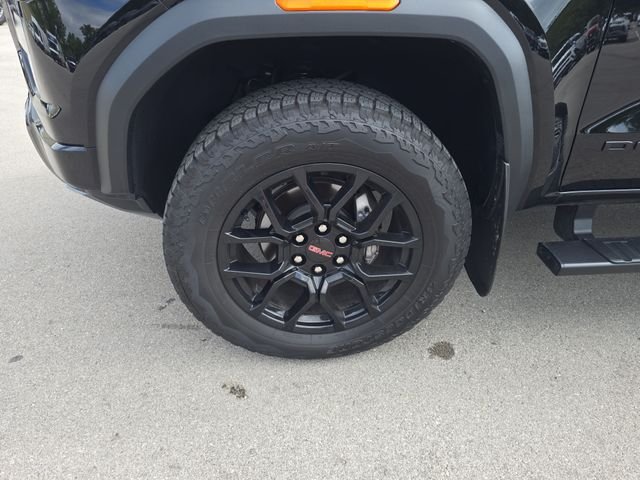 Used 2026 Black GMC Denali image 11