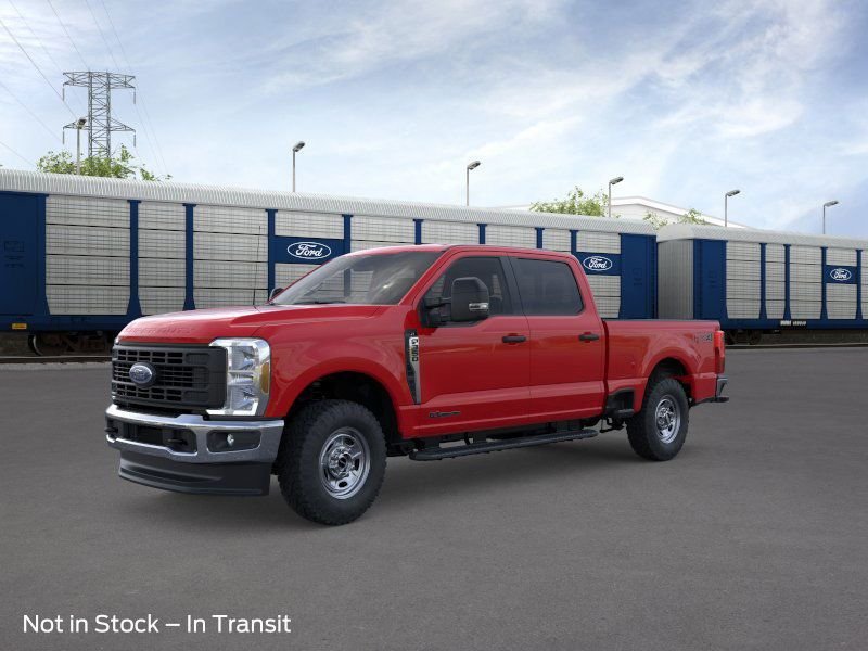 2026 Ford F-350 Super Duty