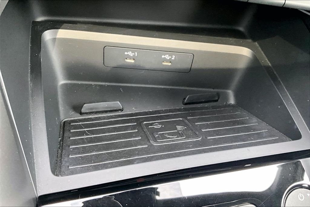 Used 2023 Black Audi 40 Premium image 15