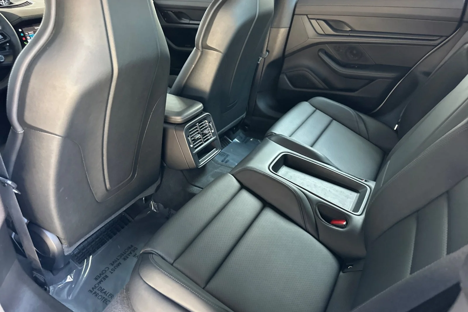 Certified Used 2022 Ice Grey Metallic Porsche 4S image 13
