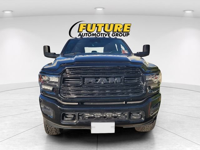 Used 2022 Black Ram Limited image 2