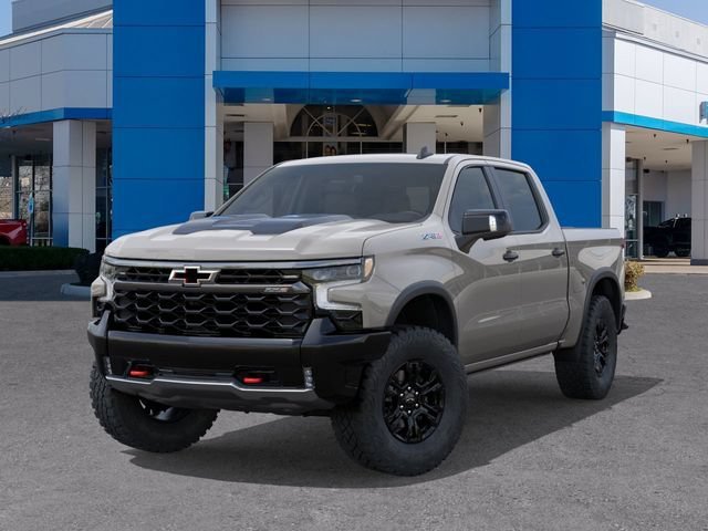 2026 Chevrolet Silverado 1500 ZR2 - Photo 7