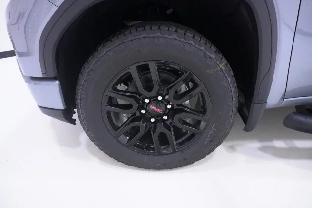 New 2026 Sterling Metallic GMC Elevation image 14