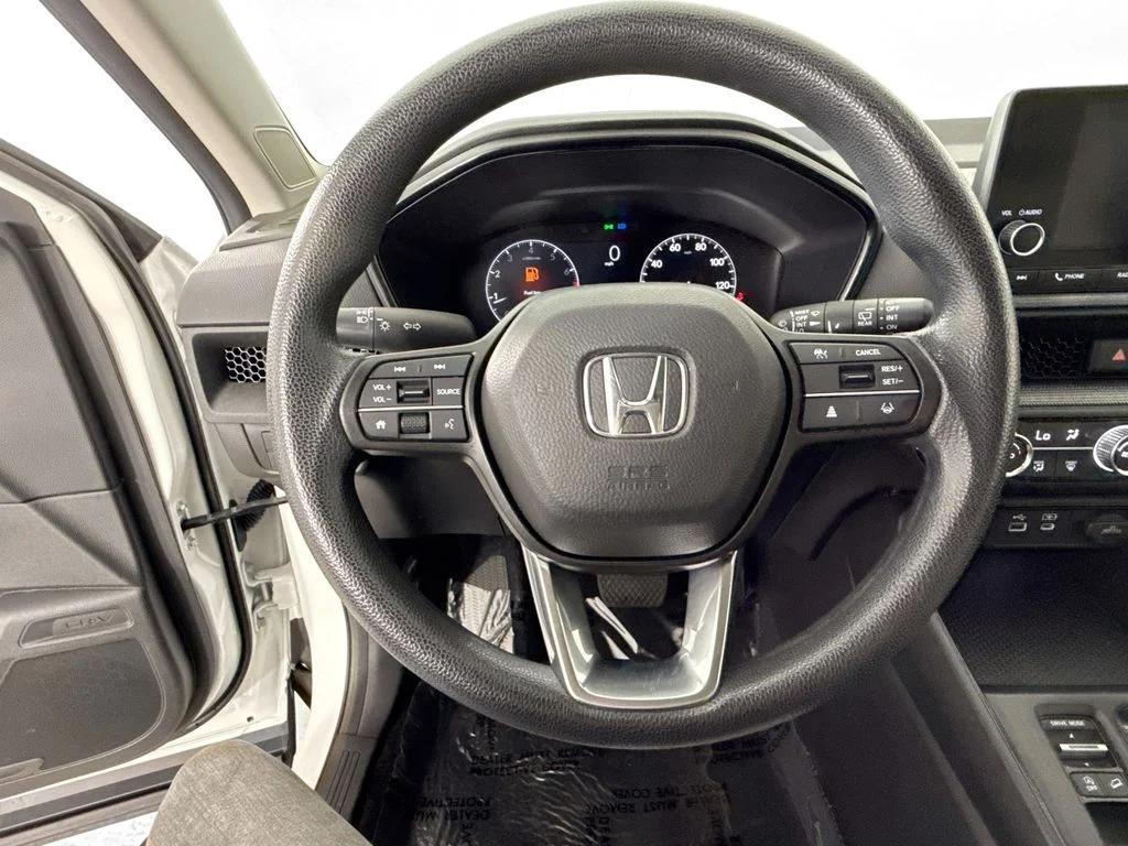Used 2023  Honda EX image 11