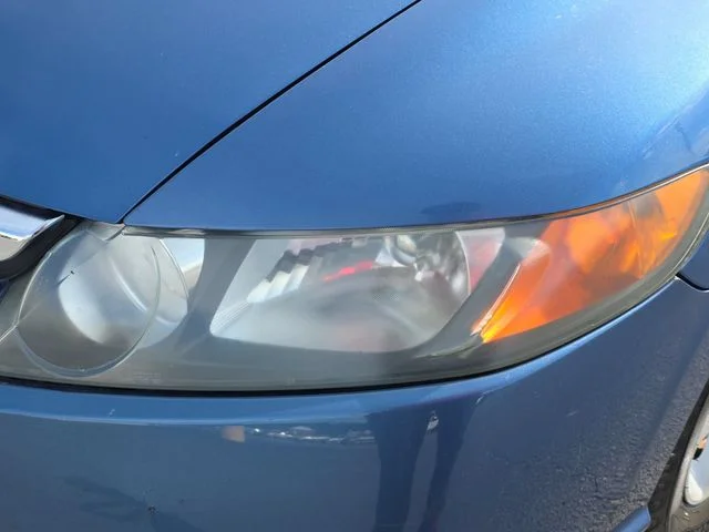 Used 2006  Honda EX image 30