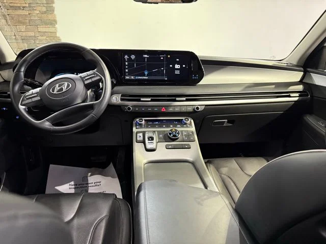 Used 2023 White Hyundai XRT image 25