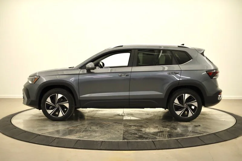 New 2026 Gray Volkswagen 1.5T SE image 6