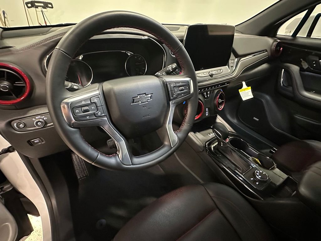 Used 2023 Beige Chevrolet RS image 23