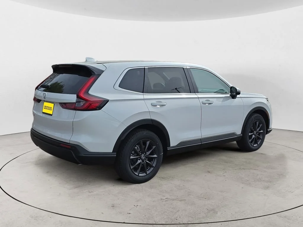 2026 Honda CR-V EX-L - Photo 6