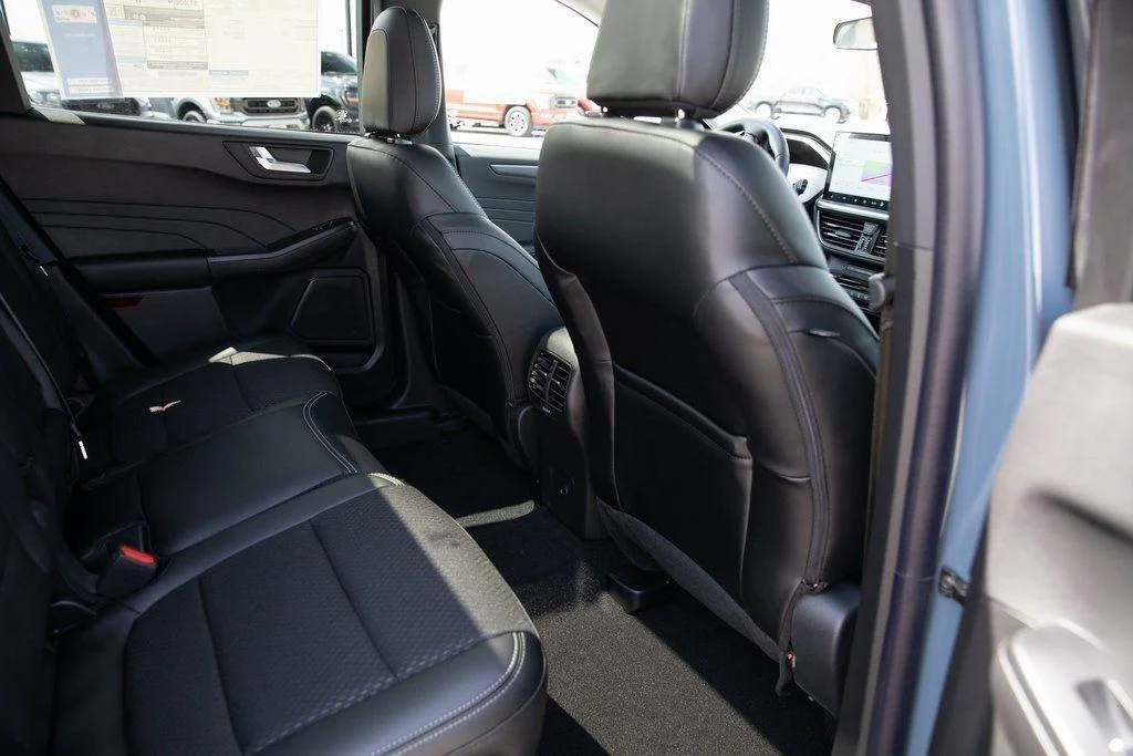 2025 Ford Escape Plug-in hybrid PHEV - Photo 30