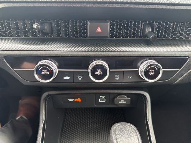 2023 Honda CR-V LX - Photo 25