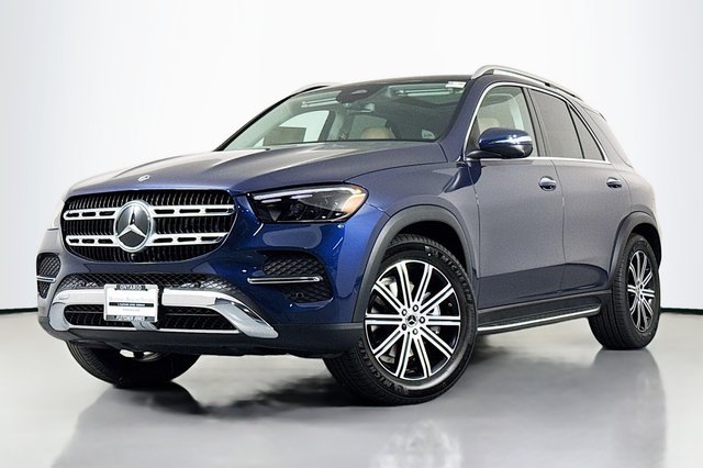 2026 Mercedes-Benz GLE GLE 350 SUV