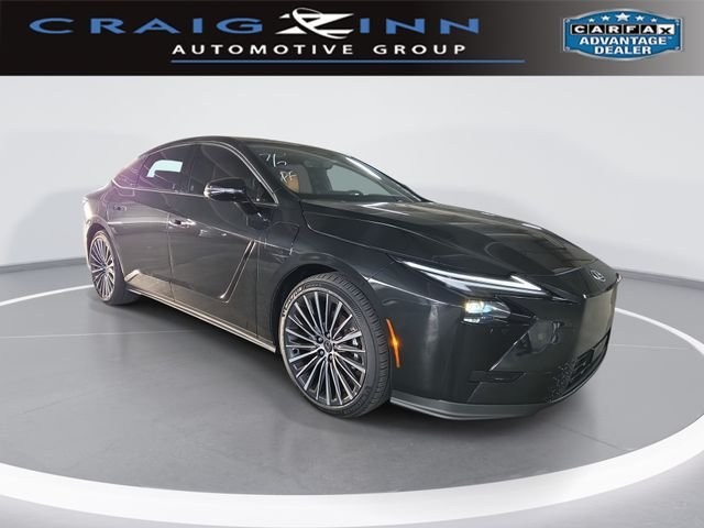2026 Lexus ES PREMIUM