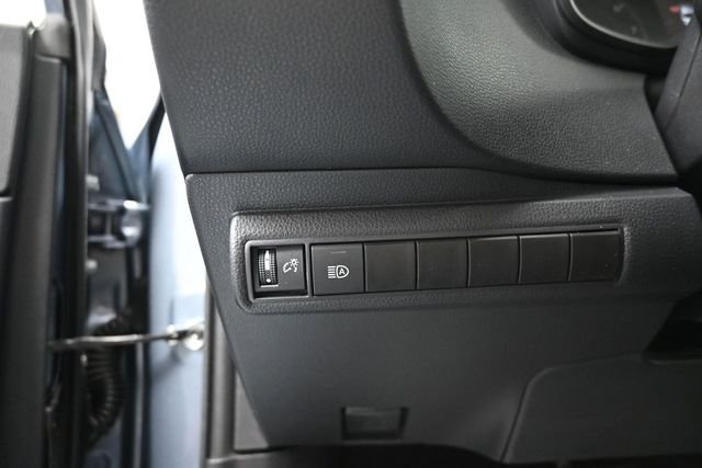Used 2025 Gray Toyota LE image 15