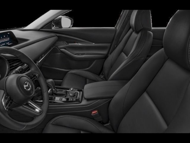 New 2026 Machine Gray Metallic Mazda 2.5 S Select Sport AWD image 6