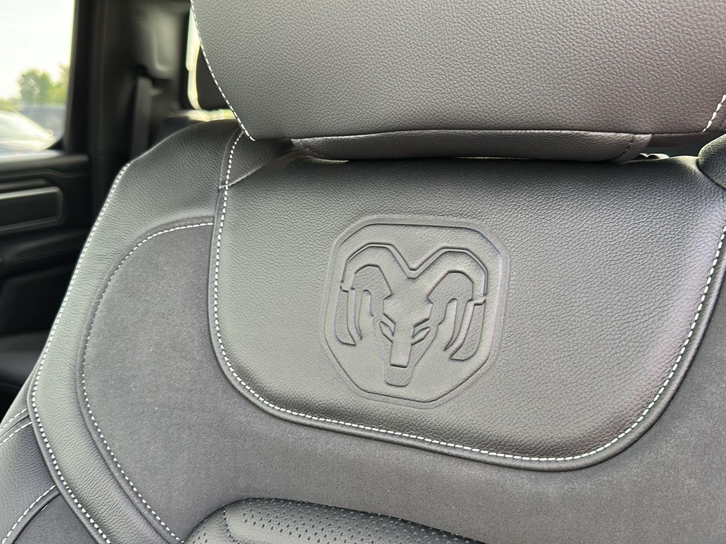 2026 RAM 1500 Big Horn/Lone Star - Photo 13