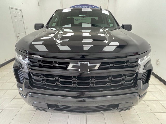 2026 Chevrolet Silverado 1500 RST - Photo 17