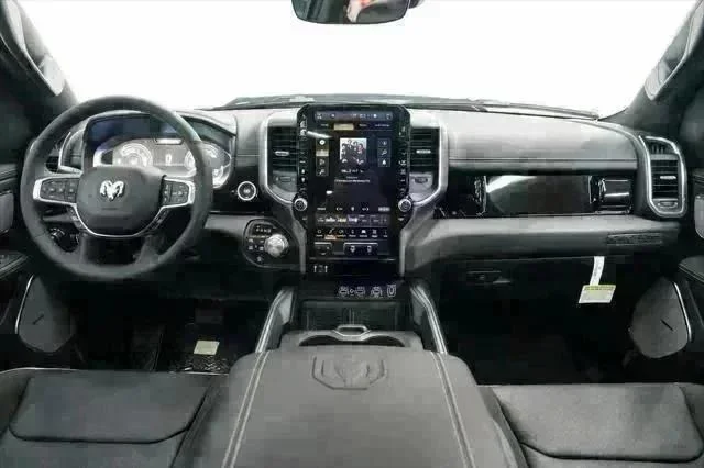 2026 RAM 1500 Laramie - Photo 10