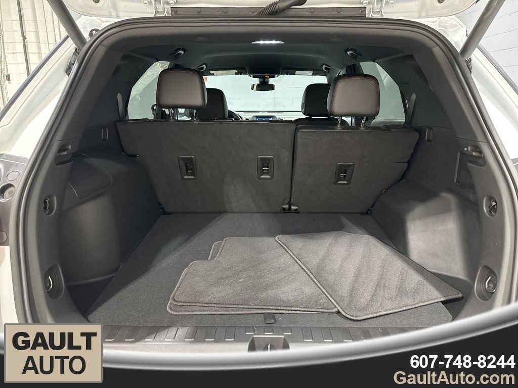 2024 Chevrolet Equinox RS - Photo 15