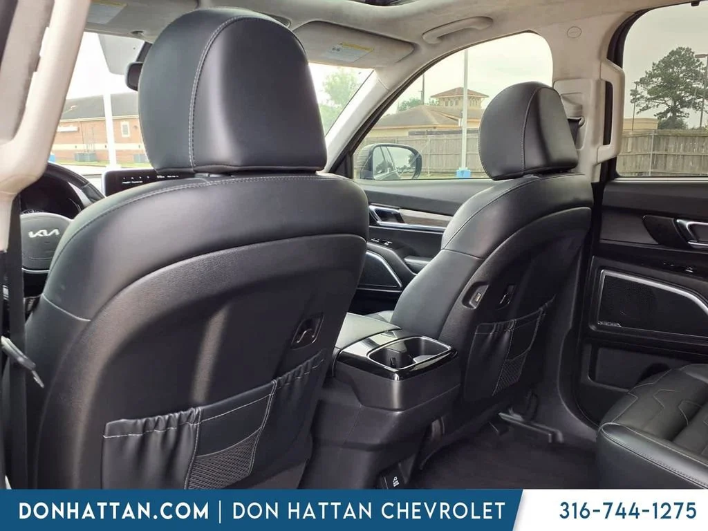 2022 Kia Telluride SX - Photo 6