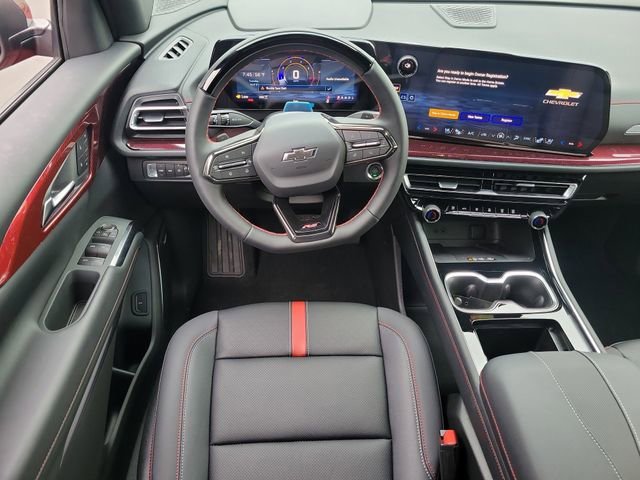 2026 Chevrolet Traverse RS - Photo 7