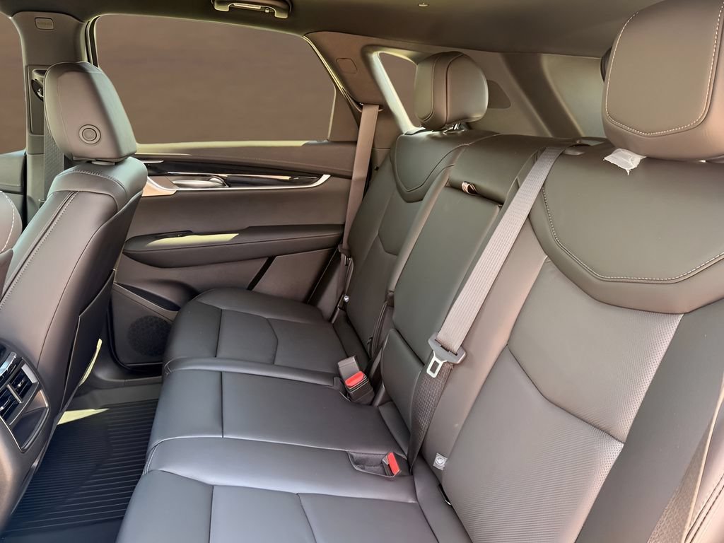 2026 Cadillac XT5 Premium Luxury - Photo 23