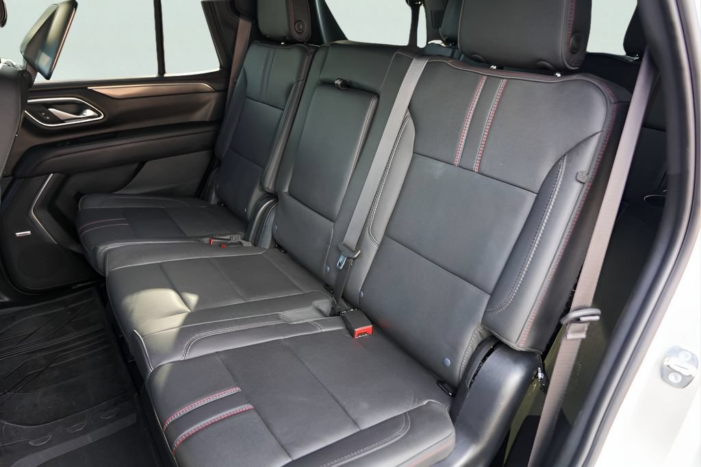 2023 Chevrolet Tahoe RST - Photo 28