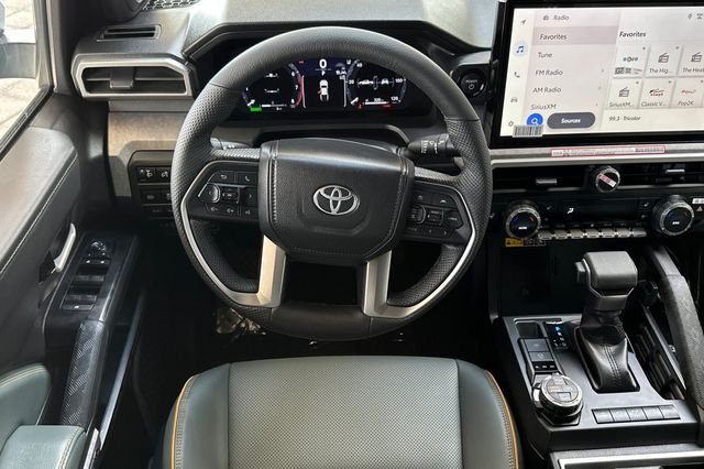 2026 Toyota Tacoma Trailhunter - Photo 13
