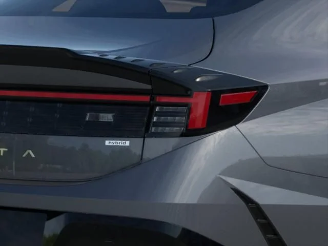 New 2026 Hyundai SONATA HYBRID SEL