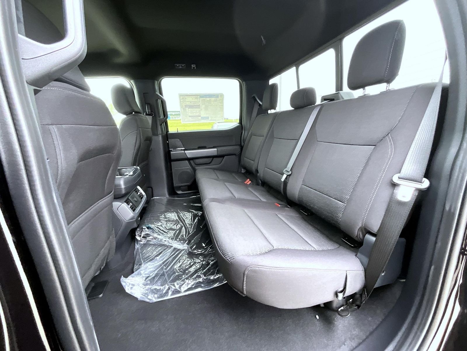 2026 Ford F-150 XLT - Photo 14